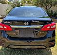 Sentra Sl 2020