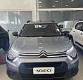 Citröen C3 Feel 1.0 2025 0Km R$ 83.990,00