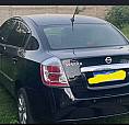 Nissan Sentra S 2.0/ 2.0 Flex Fuel 16v Aut. 2012