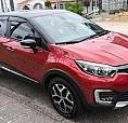 Renault Captur Intense 1.6 16V Flex 5P Aut. 2020