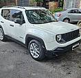 Jeep Renegade Sport 1.8 4X2 Flex 16V Aut. 2019
