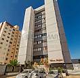 Apartamento 2 Quartos Para Venda Em Brasília, Norte (Águas Claras), 2 Dormitórios, 1 Suíte