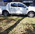 Ford Ranger Limited 3.2 20V 4X4 Cd Aut. Dies. 2018