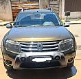 Renault Duster Dynamique 4X4 2.0 Hi-Flex 16V Mec 2012