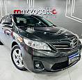 Toyota Corolla Xei 2.0 Flex 16V Aut. 2013
