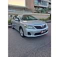 Toyota Corolla Gli 1.8 Flex 16v Mec. 2014