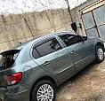 Volkswagen Gol Geração Iv Power 1.6 8V Mi Total Flex Mec. 4P 2009