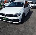 Volkswagen Polo Track 1.0 Flex 12V 5P 2025