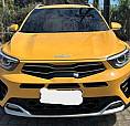 Kia Motors Stonic Sx 1.0 Tb Aut. (Híbrido) 2024