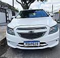 Chevrolet Onix Hatch Ls 1.0 8V Flex Power Mec. 4P 2016