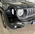 Jeep Renegade Longitude 1.8 4X2 Flex 16V Aut. 2019