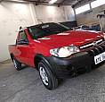 Vendo Fiat Strada .Ano 2011