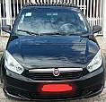 Fiat Grand Siena 1.6 Preto Super Conservado