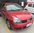 Clio Campus Hi-Flex 1.0 16V 3P