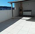 Cobertura Com 3 Quartos No Cascatinha