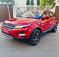  Evoque Pure 2014 
