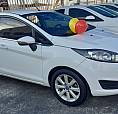 New Fiesta 1.5 2015/15 