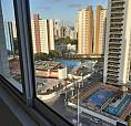 Miramar Lindo 2 Qts Com Lazer Pra Alugar