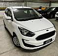 Ford Ka Se Hatch Flex 