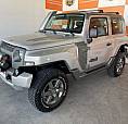 Troller T4 3.2 Turbo Diesel 4X4 2015 Raridade Único Dono 