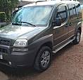Doblo Adv