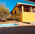 Cv136- Casa À Venda No Bairro Nhá Chica Em Carmo De Minas- Mg.