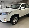 Kia Sorento Ex2 2.4G25 2014