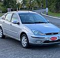 Focus Sedan Ghia 2.0