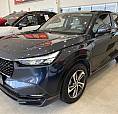 Honda Hr-v Touring 1.5 Tb 16v 5p Aut. 2024