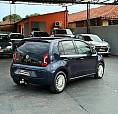 Volkswagen Up! Move 1.0 Tsi Total Flex 12V 5P 2016