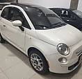 Fiat 500 Cult 1.4 Flex 2014