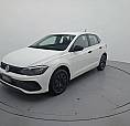 Volkswagen Polo Track 1.0 Flex 12V 5P 2025