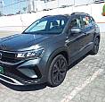 Volkswagen Taos Comfortline 1.4 250 Tsi Flex Aut 2024