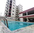 Todo Projetado. 160M2. Amplo Apartamento No Catolé