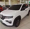 Renault Kwid Zen 1.0 Flex 12v 5p Mec. 2024