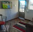Vende Se Ágio  De Apartamento  Em Águas  Lindas 