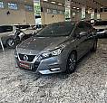 Versa 1.6 Carro Para Pessoas Exigentes Financio 30 Mil De Entrada