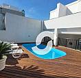 Apartamento Com 2 Dormitórios À Venda, 70 M² Por R$ 640.000,00 - Santa Rosa - Niterói/Rj