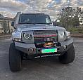 Troller T-4 4X4 3.2 20V Tdi Cap. Rígida Diesel 2015