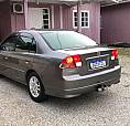 Honda Civic Sedan Lx/Lxl 1.7 16V 115Cv Aut. 4P 2006