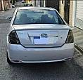 Ford Fiesta Se 1.6 8V Flex 5P 2014