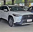 Toyota Corolla Cross Xre 2.0 16v Flex Aut 2023