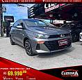 Hyundai Hb20 Sense 1.0 Flex 12V Mec 2023