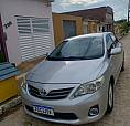 Toyota Corolla Gli 1.8 Flex 16V Aut. 2013