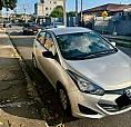 Hyundai Hb20 C./C.plus/C.style 1.6 Flex 16V Mec. 2015