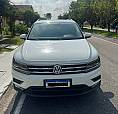 Volkswagen Tiguan Allspac Comf 250 Tsi 1.4 Flex 2020