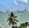 Lindo Flat A 50 Mts Do Mar