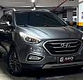 Hyundai Ix35 Gl 2.0 16V 2Wd Flex Aut. 2018