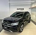 Volkswagen Taos Highline 1.4 250 Tsi Flex Aut 2024
