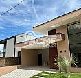 Casa No Condomínio Villa Verona